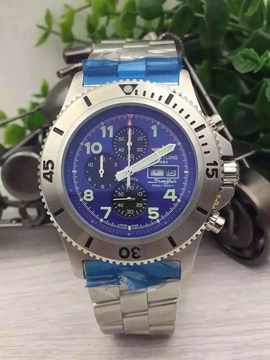 Breitling Watch 447